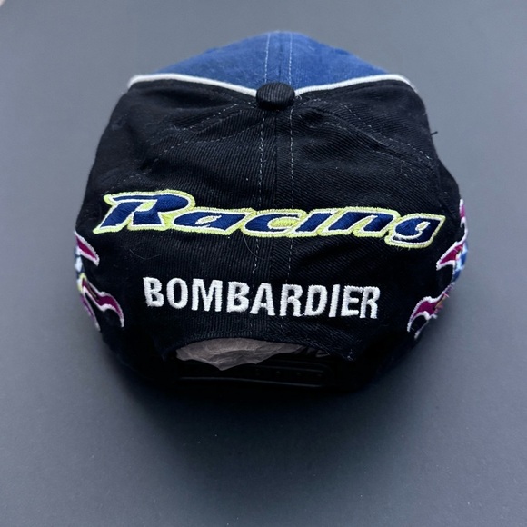 Vintage Sea-Doo X Tram Racing Cap - Picture 3 of 8